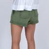 Short Bubble Gauze pour femmes