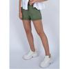 Short Bubble Gauze pour femmes