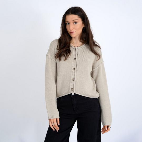 Oak & Ivy Cardigan Sindhu pour femmes