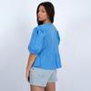 Women s Tally Poplin Top