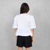 Women s Tally Poplin Top