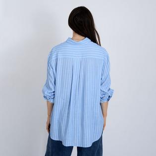 Oak & Ivy Women's Shaya Printed Shirt