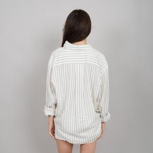 Oak & Ivy Chemise imprim&eacute;e Shaya pour femmes