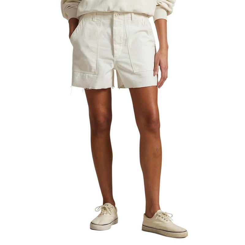 Polo Ralph Lauren Women's The Ricky Short