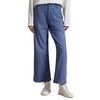 Pantalon  vas  court Ricky pour femmes