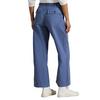 Pantalon  vas  court Ricky pour femmes