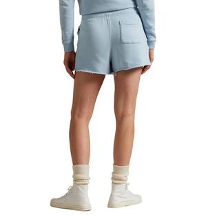 Polo Ralph Lauren Women's Lightweight Fleece Drawstring Short