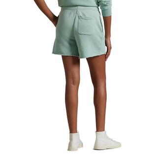 Polo Ralph Lauren Women's Lightweight Fleece Drawstring Short