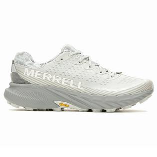 Merrell Chaussures de course sur sentiers Agility Peak 5 pour hommes