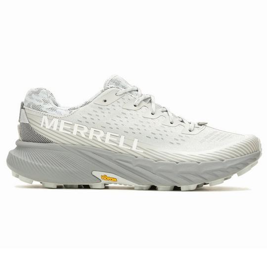 Merrell Men s Agility Peak 5 Trail Running Shoe