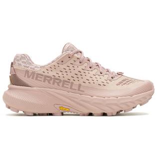 Merrell Chaussures de course sur sentiers Agility Peak 5 pour femmes