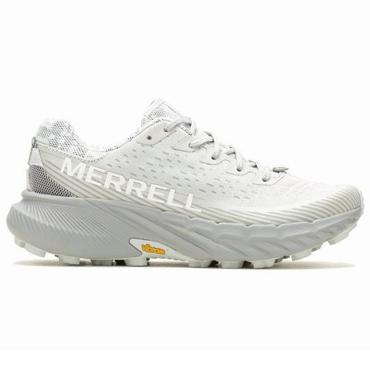 Merrell Chaussures de course sur sentiers Agility Peak 5 pour femmes