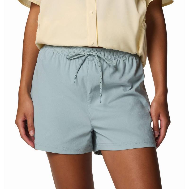 Columbia Women's PFG Rugged Water Short