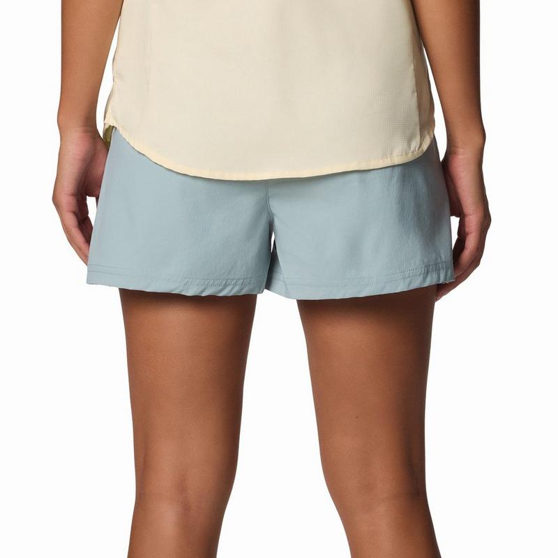 Columbia Women's PFG Rugged Water Short