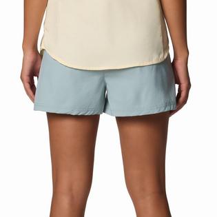 Columbia Women's Rugged Water Short