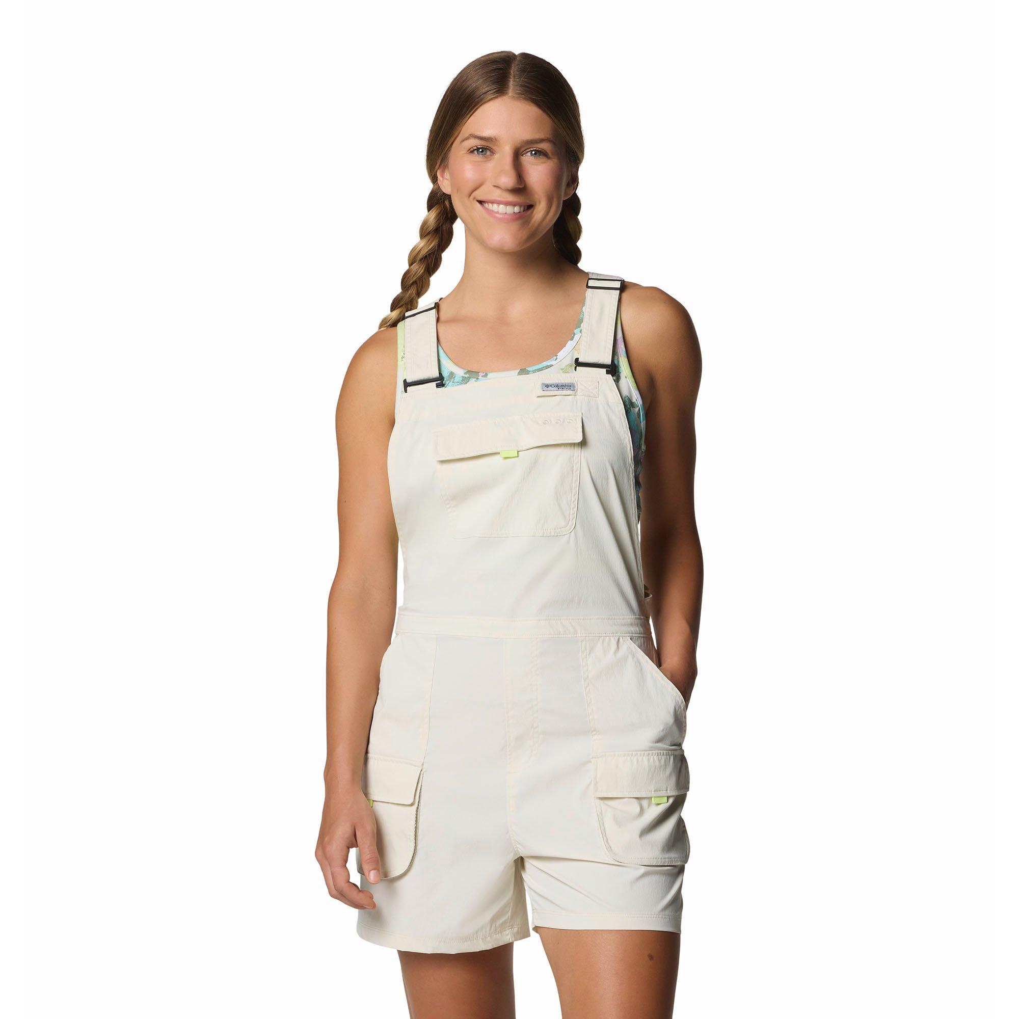 Women's PFG Open Water Short Overall | Columbia | Sporting