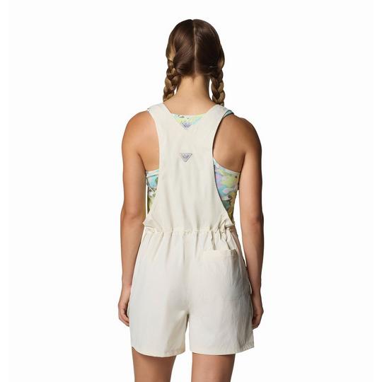 Women's PFG Open Water Short Overall | Columbia | Sporting