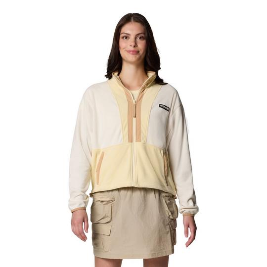 Columbia Women s Backbowl  x2122  II Full-Zip Fleece Jacket