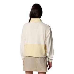 Columbia Women's Backbowl&#x2122; II Full-Zip Fleece Jacket