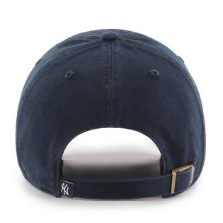 47 Brand Unisex New York Yankees '47 Clean Up Cap