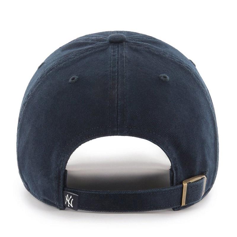 47 Brand Casquette '47 Clean Up des Yankees de New York unisexe