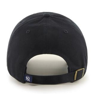 47 Brand Unisex New York Yankees '47 Clean Up Cap
