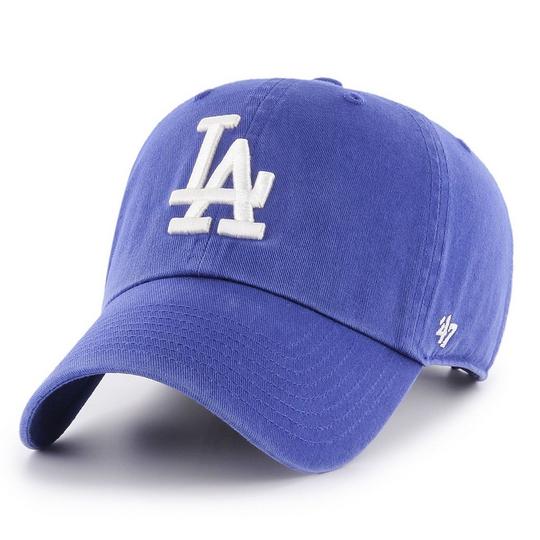 Unisex Los Angeles Dodgers '47 Clean Up Cap | Sporting Life Online