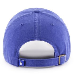 47 Brand Unisex Los Angeles Dodgers '47 Clean Up Cap