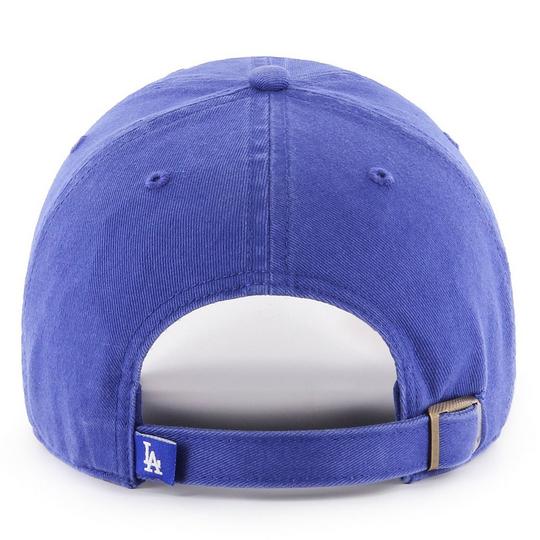 Unisex Los Angeles Dodgers '47 Clean Up Cap | Sporting Life Online