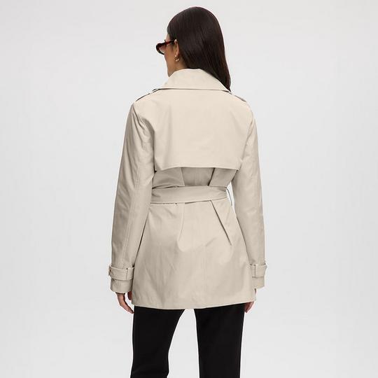 Women's Amira Mid-Length Trench Coat | Noize | Sporting Life