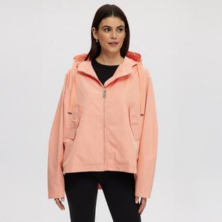 Noize Women's Celina Short Windbreaker Jacket