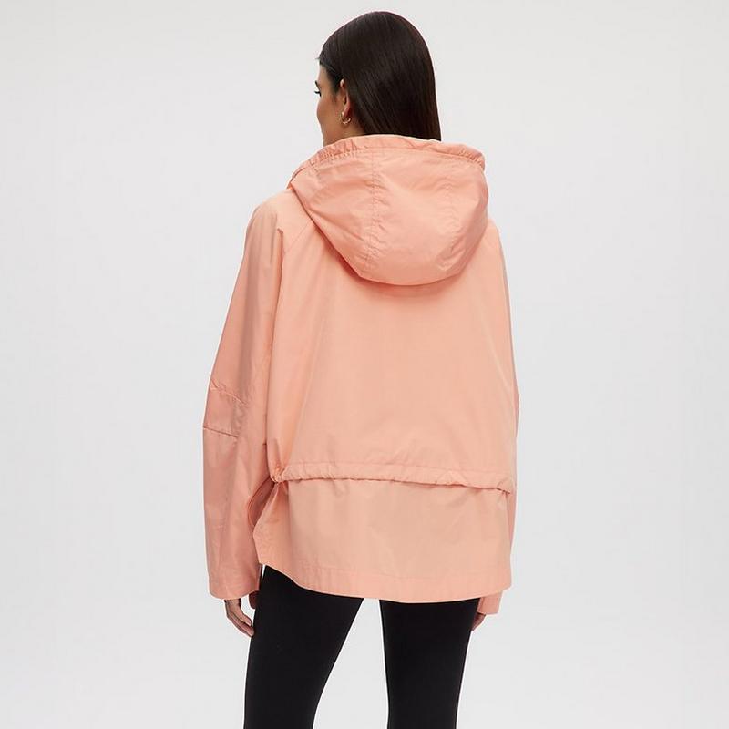 Noize Coupe-vent court Celina pour femmes