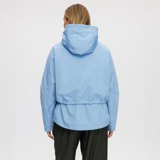 Noize Women's Celina Short Windbreaker Jacket