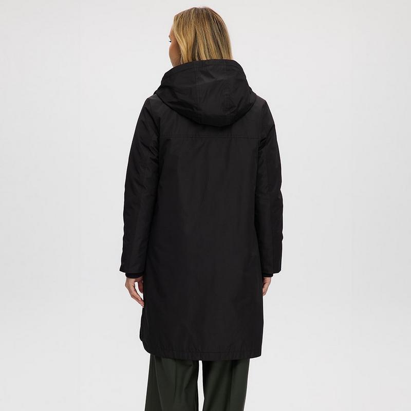 Noize Imperm&eacute;able mi-long Jana pour femmes