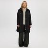Imperm able mi-long Jana pour femmes