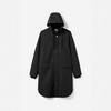 Imperm able mi-long Jana pour femmes