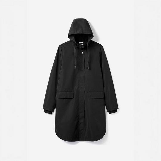 Women's Jana Mid-Length Raincoat | Noize | Sporting Life Online