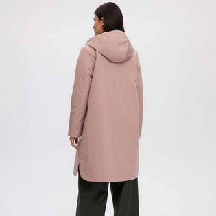 Noize Imperm&eacute;able mi-long Jana pour femmes