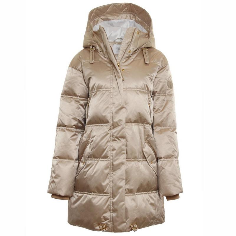 Bogner Manteau Dena-DX pour femmes