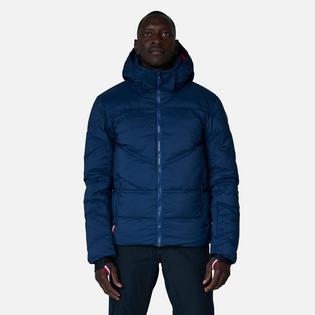 Rossignol Men's Legacy Merino Down Jacket