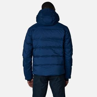 Rossignol Men's Legacy Merino Down Jacket