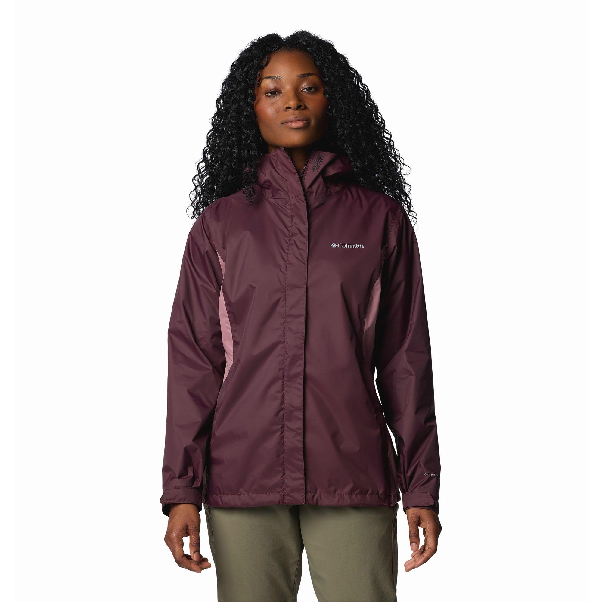 Women's Arcadia™ II Jacket | Columbia | Sporting Life