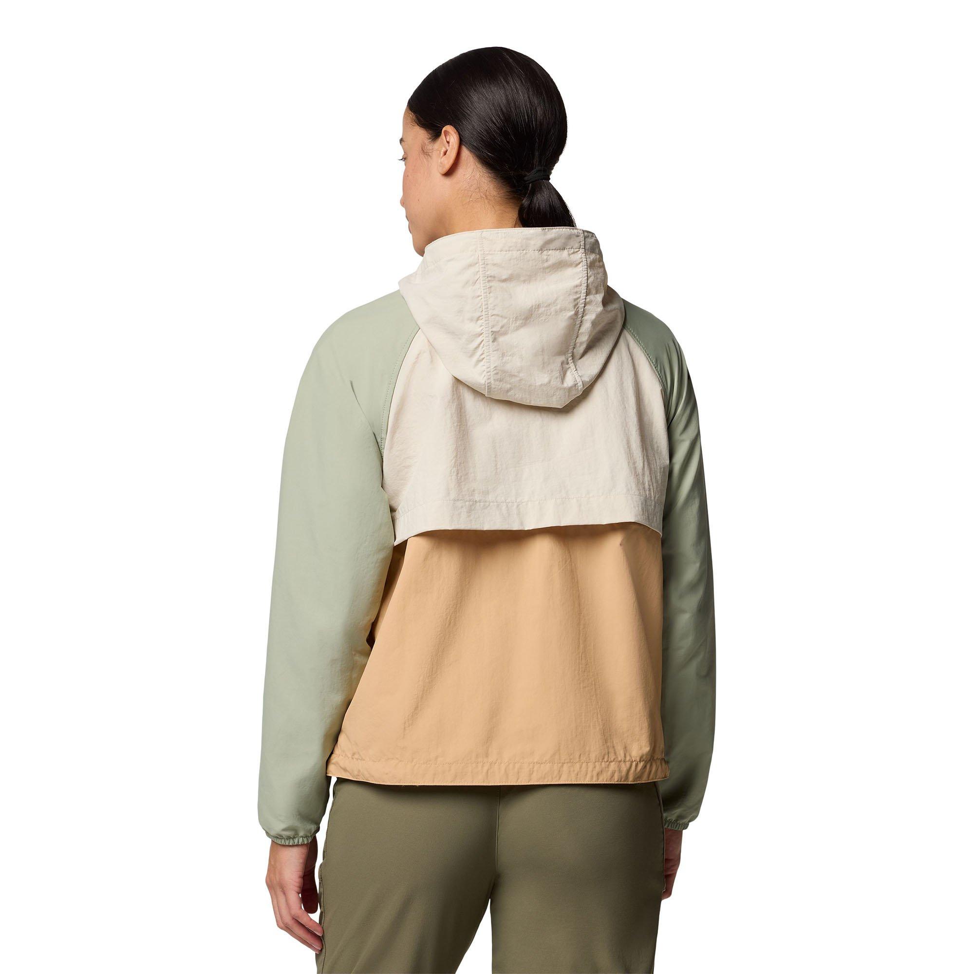 Women's Spire Valley Windbreaker Jacket
