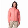 Veste matelass e Sienna Hill pour femmes