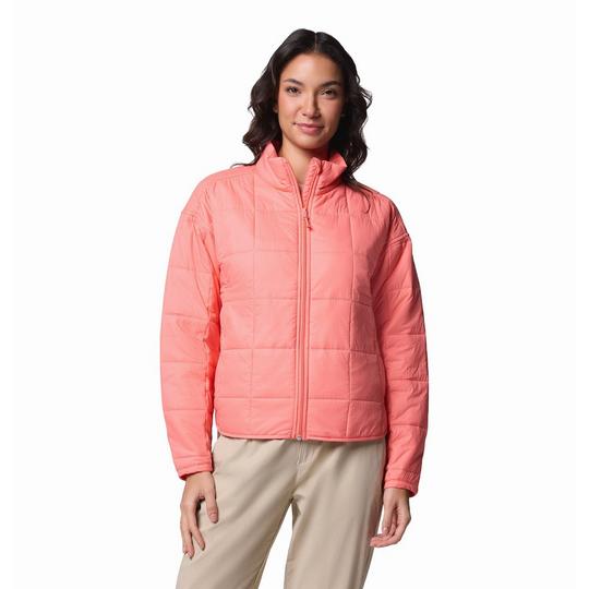 Columbia Veste matelass e Sienna Hill pour femmes