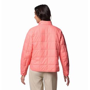 Columbia Women's Sienna Hill Quilted Jacket