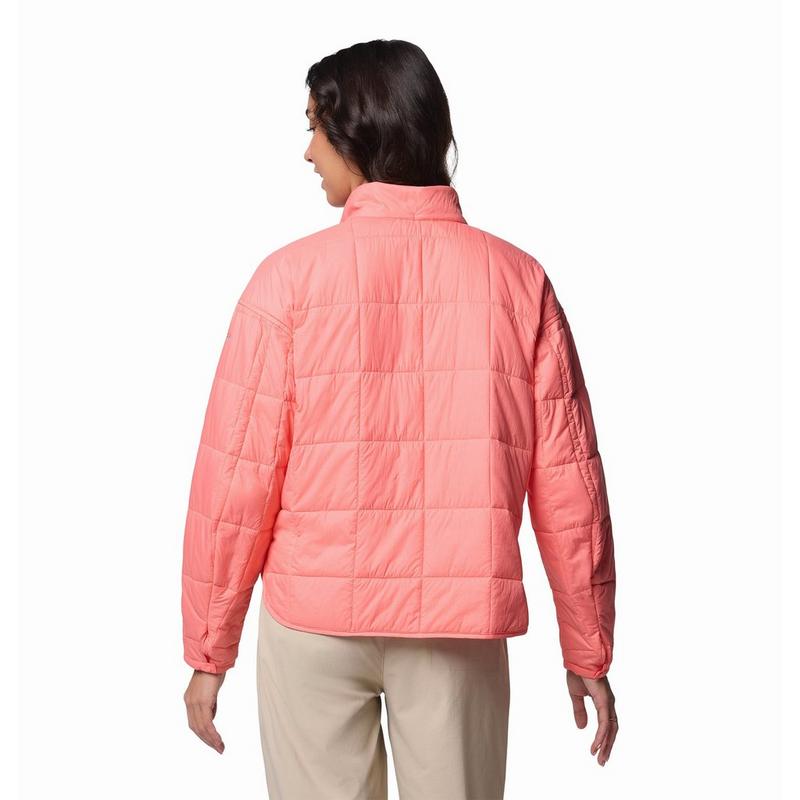 Columbia Veste matelass&eacute;e Sienna Hill pour femmes