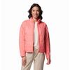 Veste matelass e Sienna Hill pour femmes