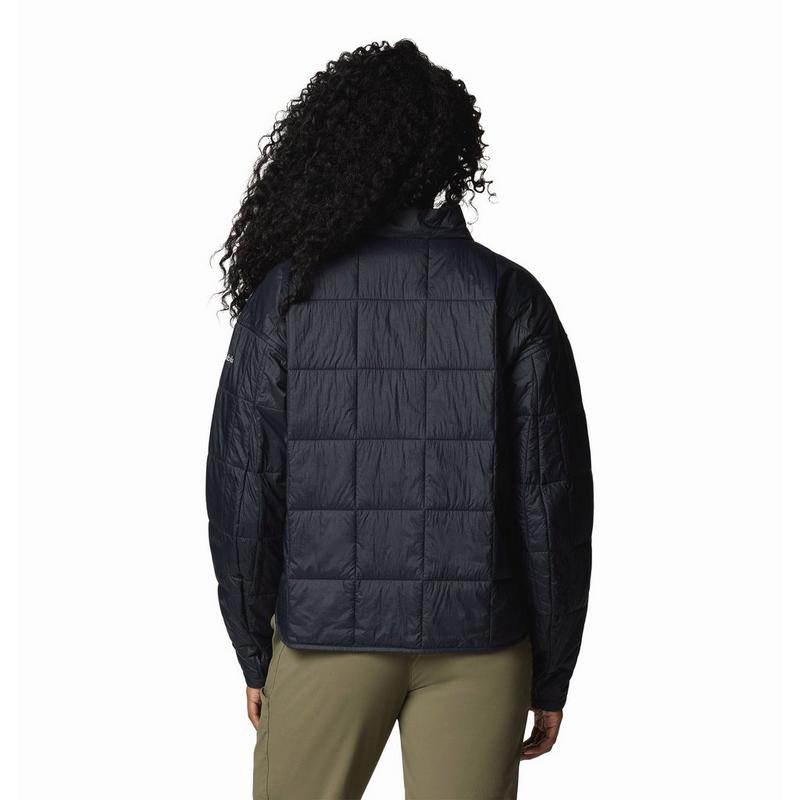 Columbia Veste matelass&eacute;e Sienna Hill pour femmes