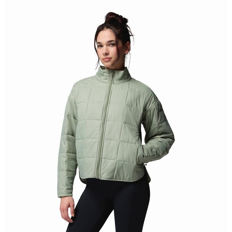 Columbia Veste matelass&eacute;e Sienna Hill pour femmes